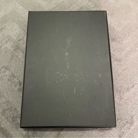 Authentic GUCCI empty box ONLY - Picture 3 of 3